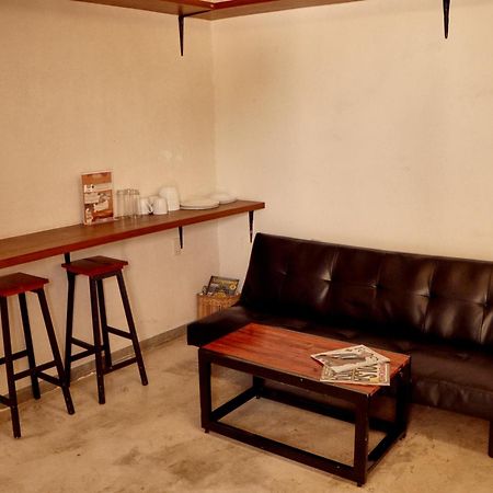 Casa Nomada Tuxtla Hotel - Hostal Tuxtla Gutiérrez Kültér fotó