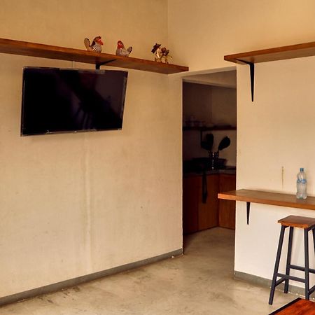 Casa Nomada Tuxtla Hotel - Hostal Tuxtla Gutiérrez Kültér fotó