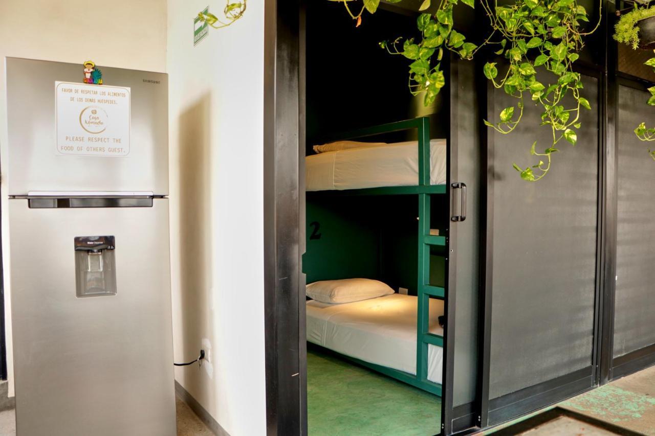 Casa Nomada Tuxtla Hotel - Hostal Tuxtla Gutiérrez Kültér fotó