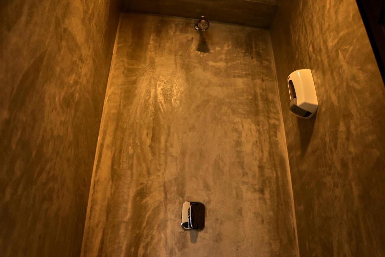 Casa Nomada Tuxtla Hotel - Hostal Tuxtla Gutiérrez Kültér fotó