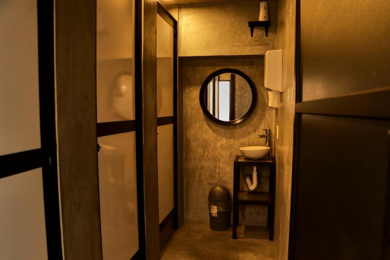 Casa Nomada Tuxtla Hotel - Hostal Tuxtla Gutiérrez Kültér fotó