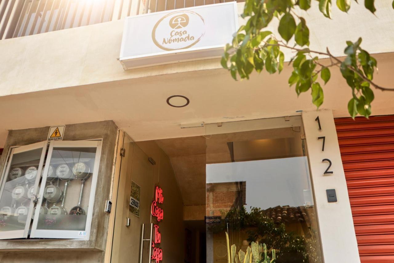 Casa Nomada Tuxtla Hotel - Hostal Tuxtla Gutiérrez Kültér fotó