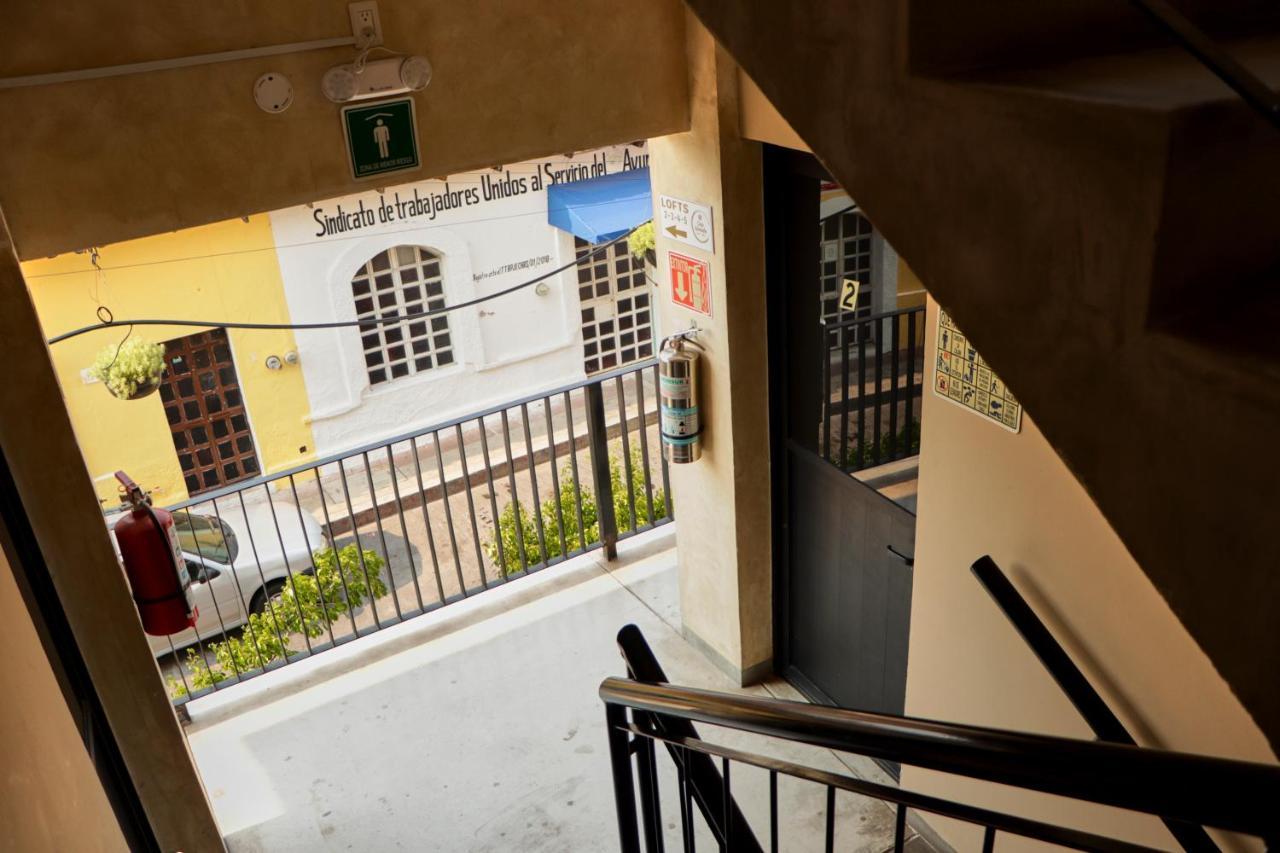 Casa Nomada Tuxtla Hotel - Hostal Tuxtla Gutiérrez Kültér fotó