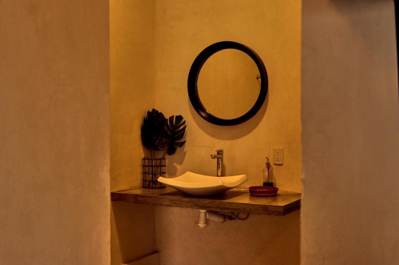 Casa Nomada Tuxtla Hotel - Hostal Tuxtla Gutiérrez Kültér fotó