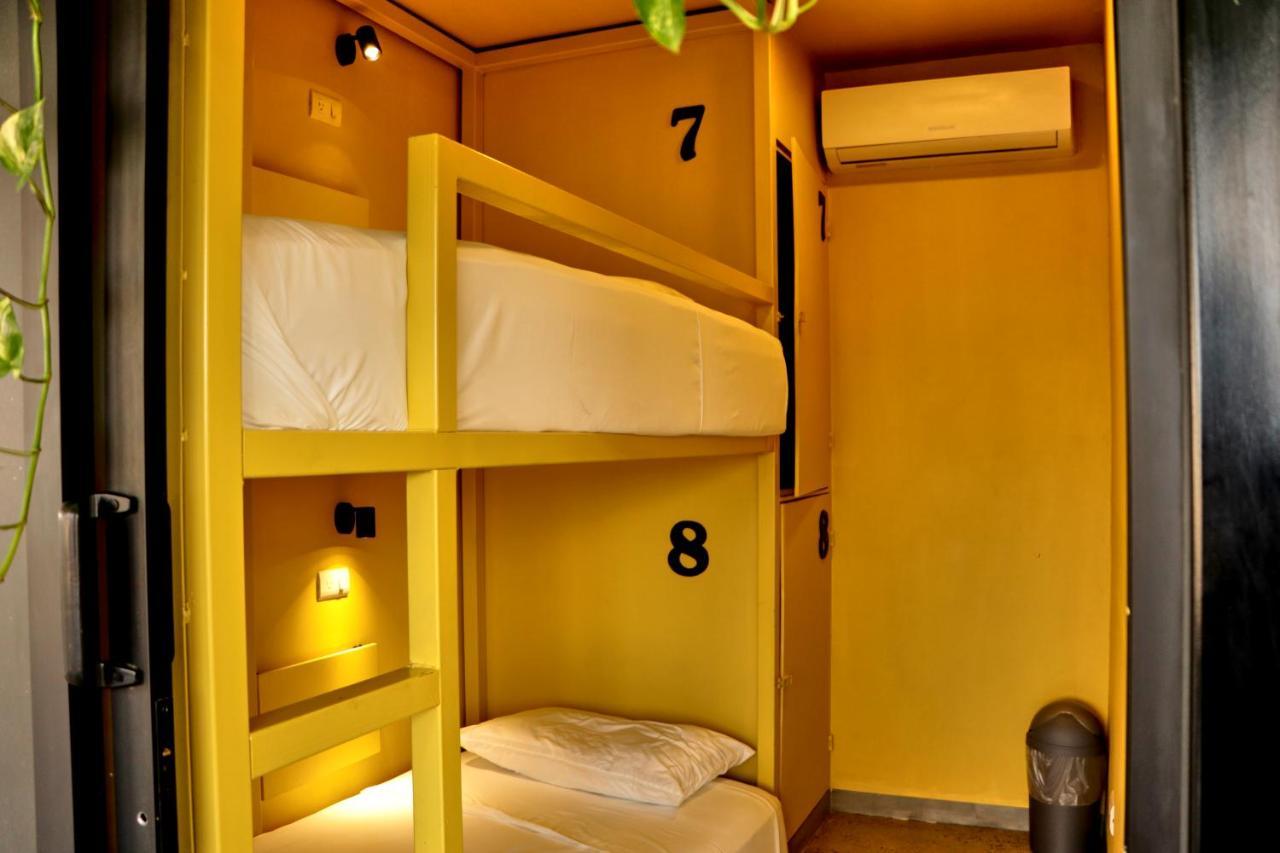 Casa Nomada Tuxtla Hotel - Hostal Tuxtla Gutiérrez Kültér fotó