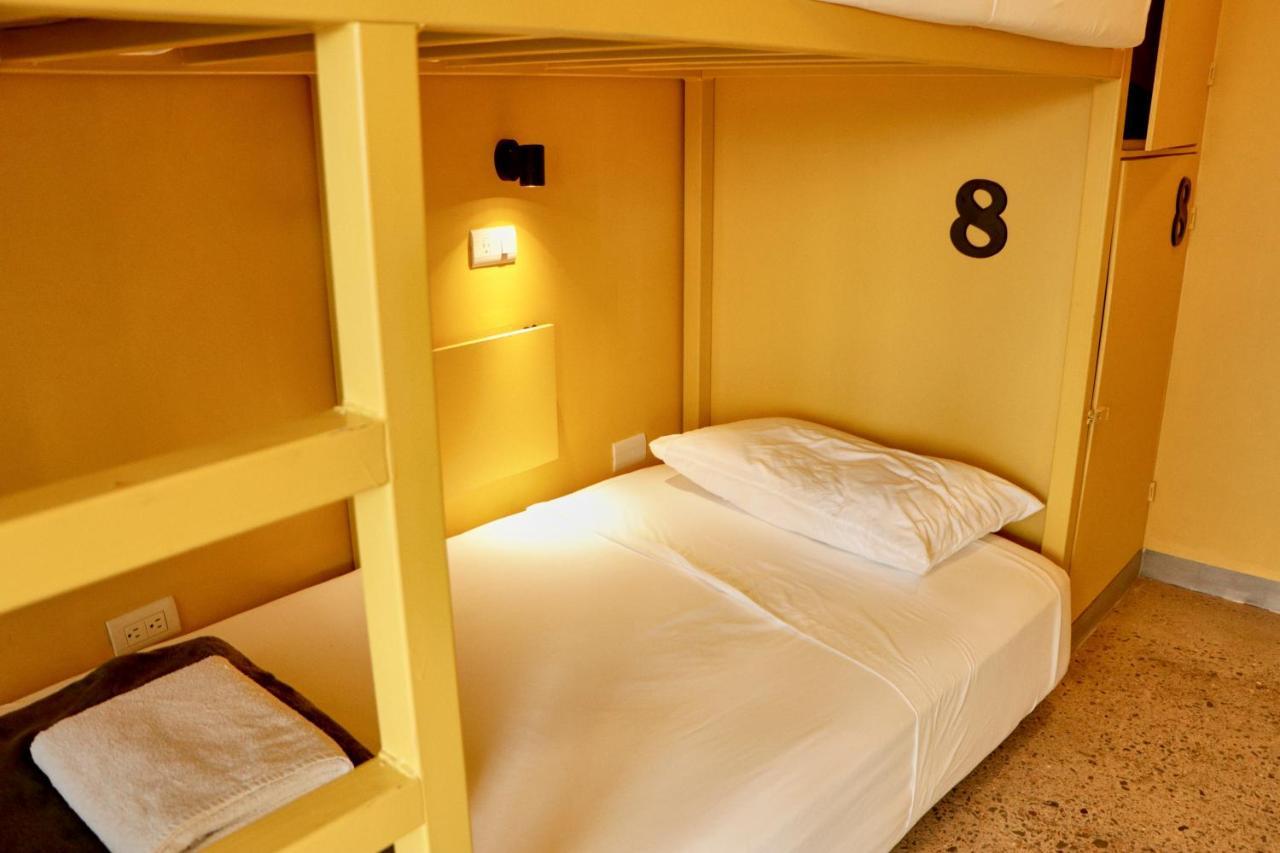 Casa Nomada Tuxtla Hotel - Hostal Tuxtla Gutiérrez Kültér fotó