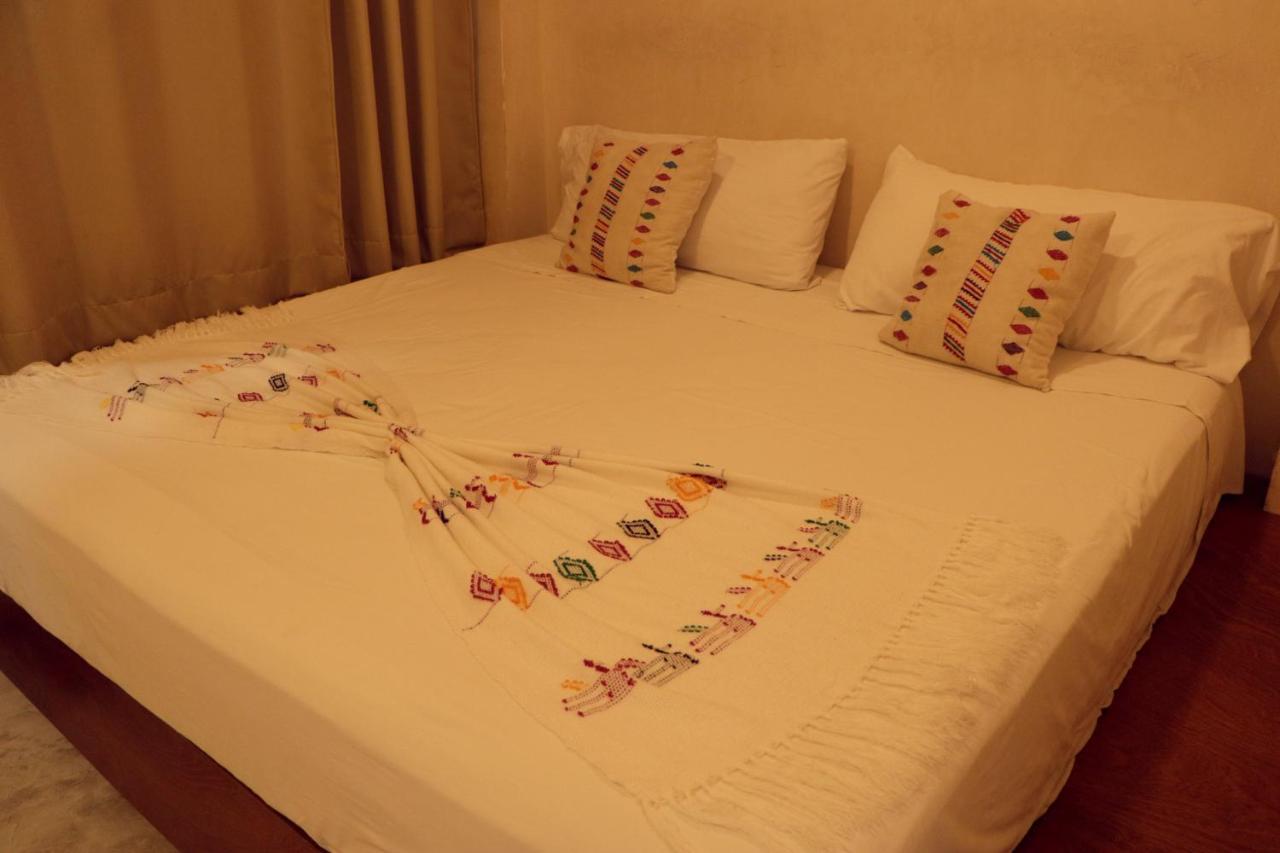 Casa Nomada Tuxtla Hotel - Hostal Tuxtla Gutiérrez Kültér fotó