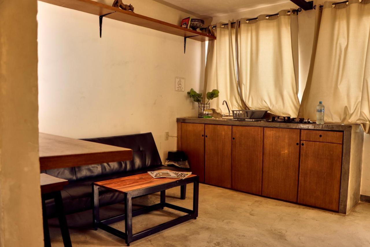 Casa Nomada Tuxtla Hotel - Hostal Tuxtla Gutiérrez Kültér fotó