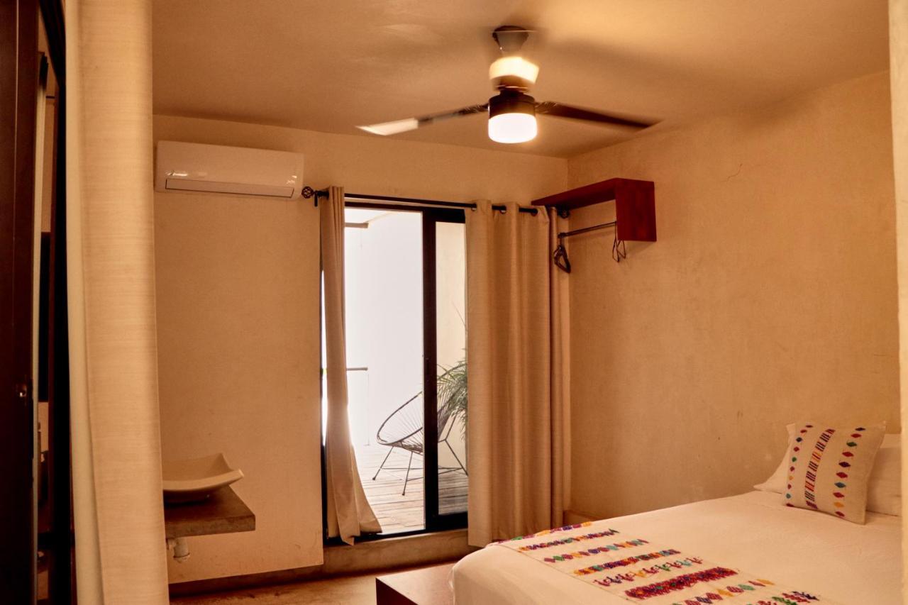 Casa Nomada Tuxtla Hotel - Hostal Tuxtla Gutiérrez Kültér fotó