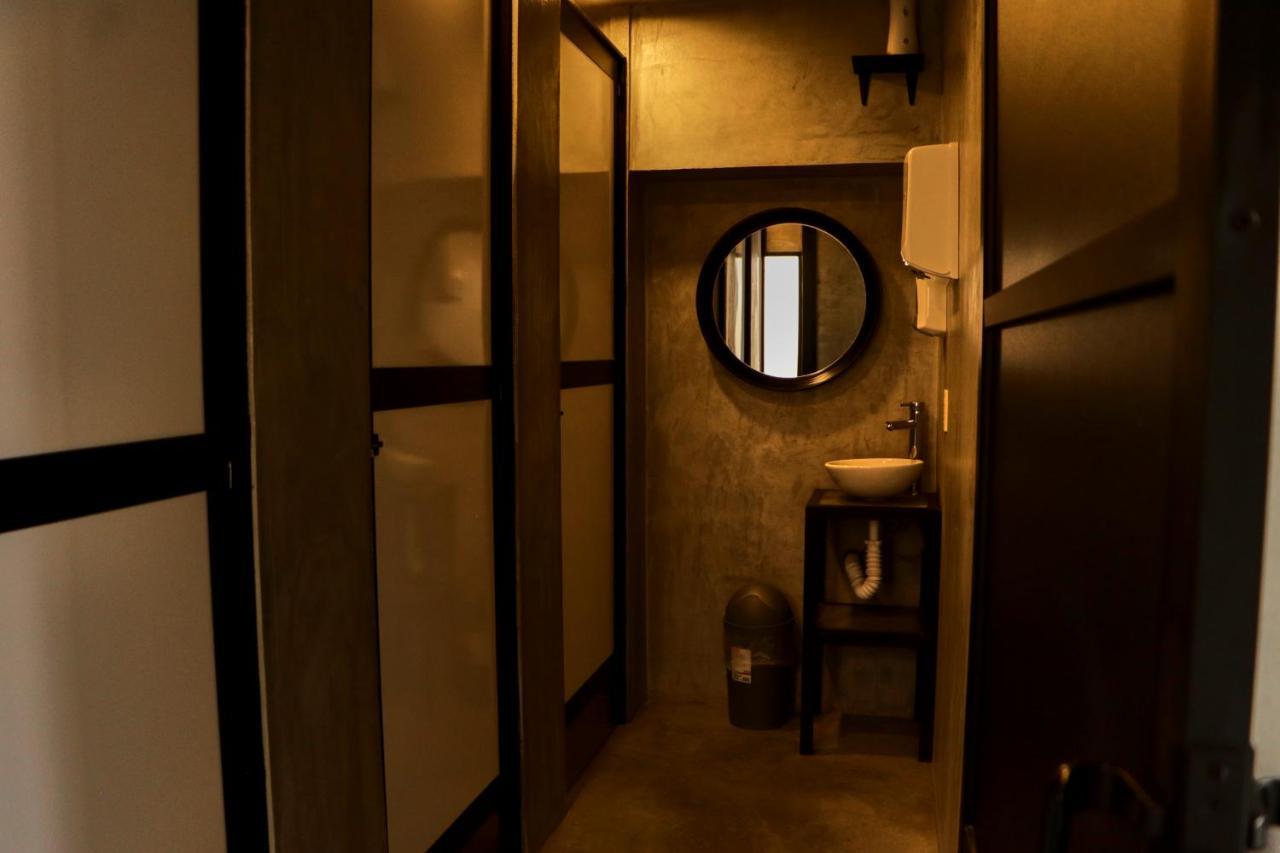 Casa Nomada Tuxtla Hotel - Hostal Tuxtla Gutiérrez Kültér fotó