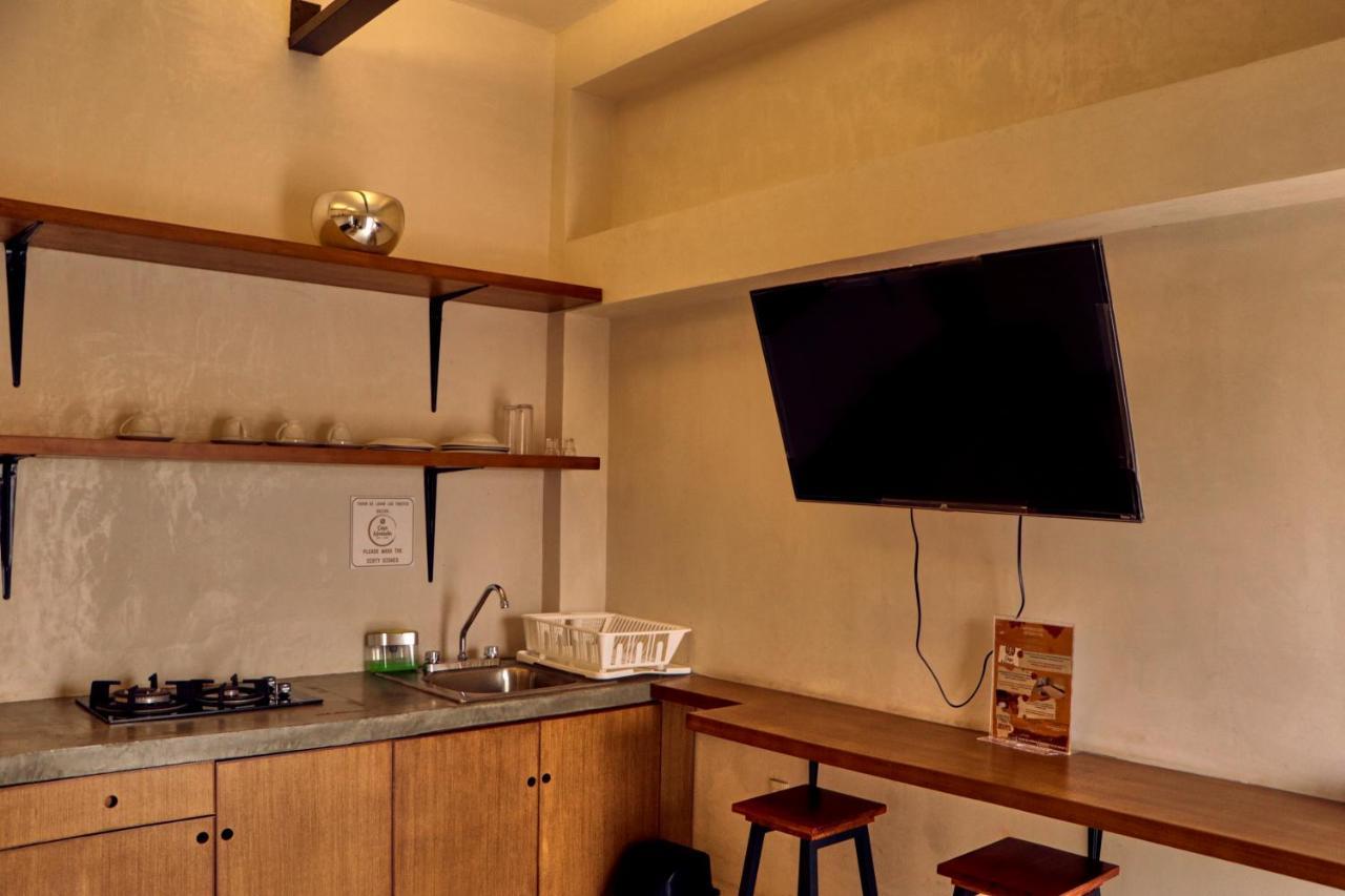 Casa Nomada Tuxtla Hotel - Hostal Tuxtla Gutiérrez Kültér fotó