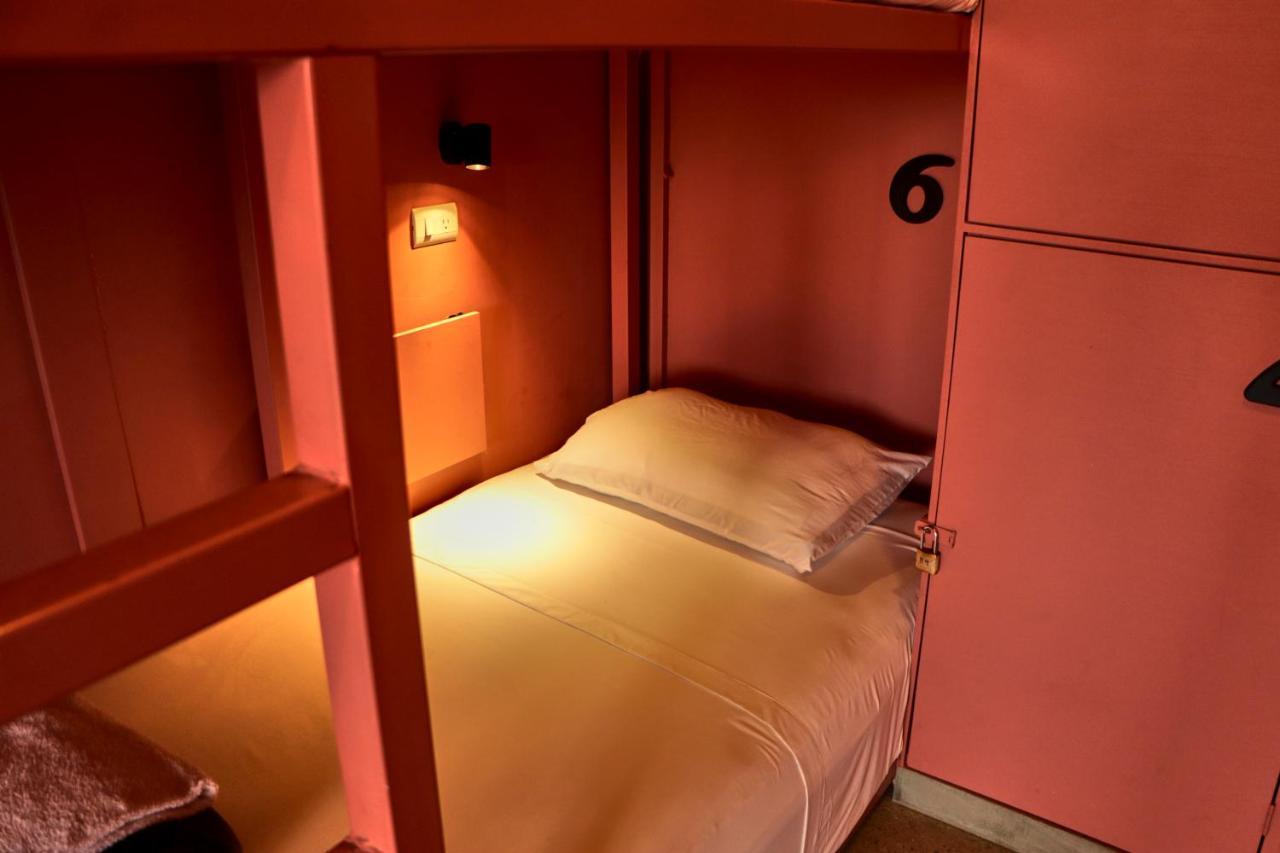 Casa Nomada Tuxtla Hotel - Hostal Tuxtla Gutiérrez Kültér fotó