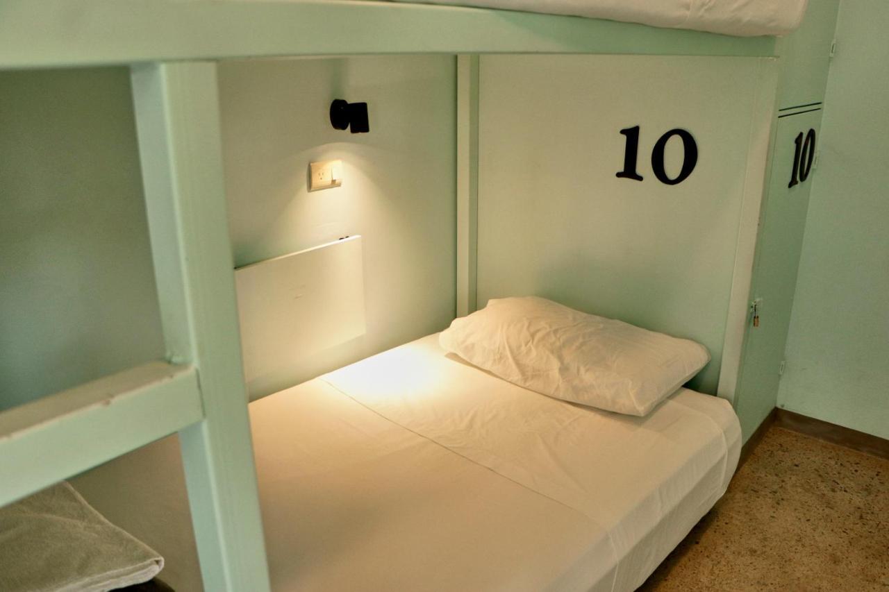 Casa Nomada Tuxtla Hotel - Hostal Tuxtla Gutiérrez Kültér fotó
