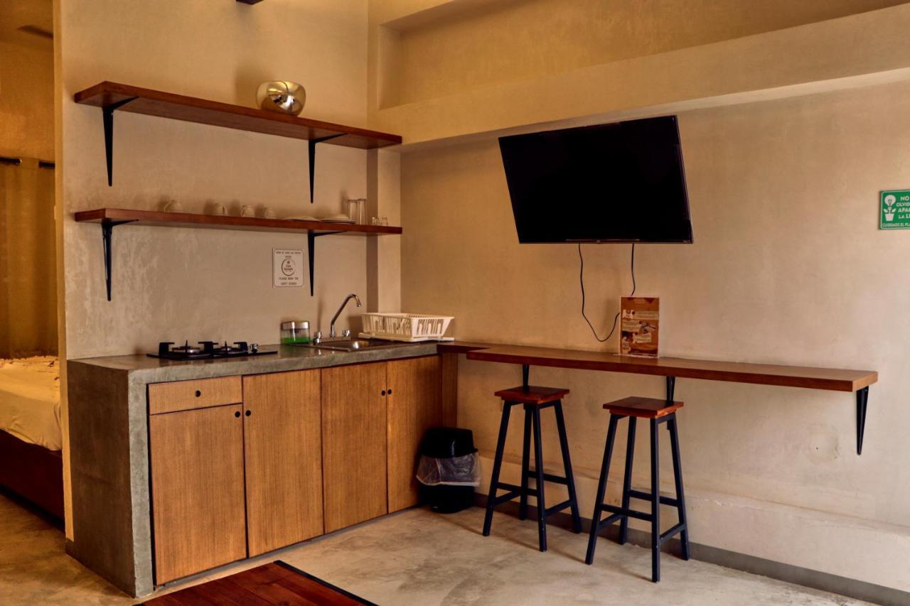 Casa Nomada Tuxtla Hotel - Hostal Tuxtla Gutiérrez Kültér fotó