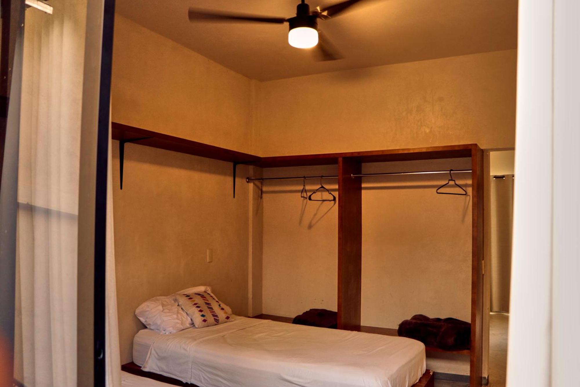 Casa Nomada Tuxtla Hotel - Hostal Tuxtla Gutiérrez Kültér fotó