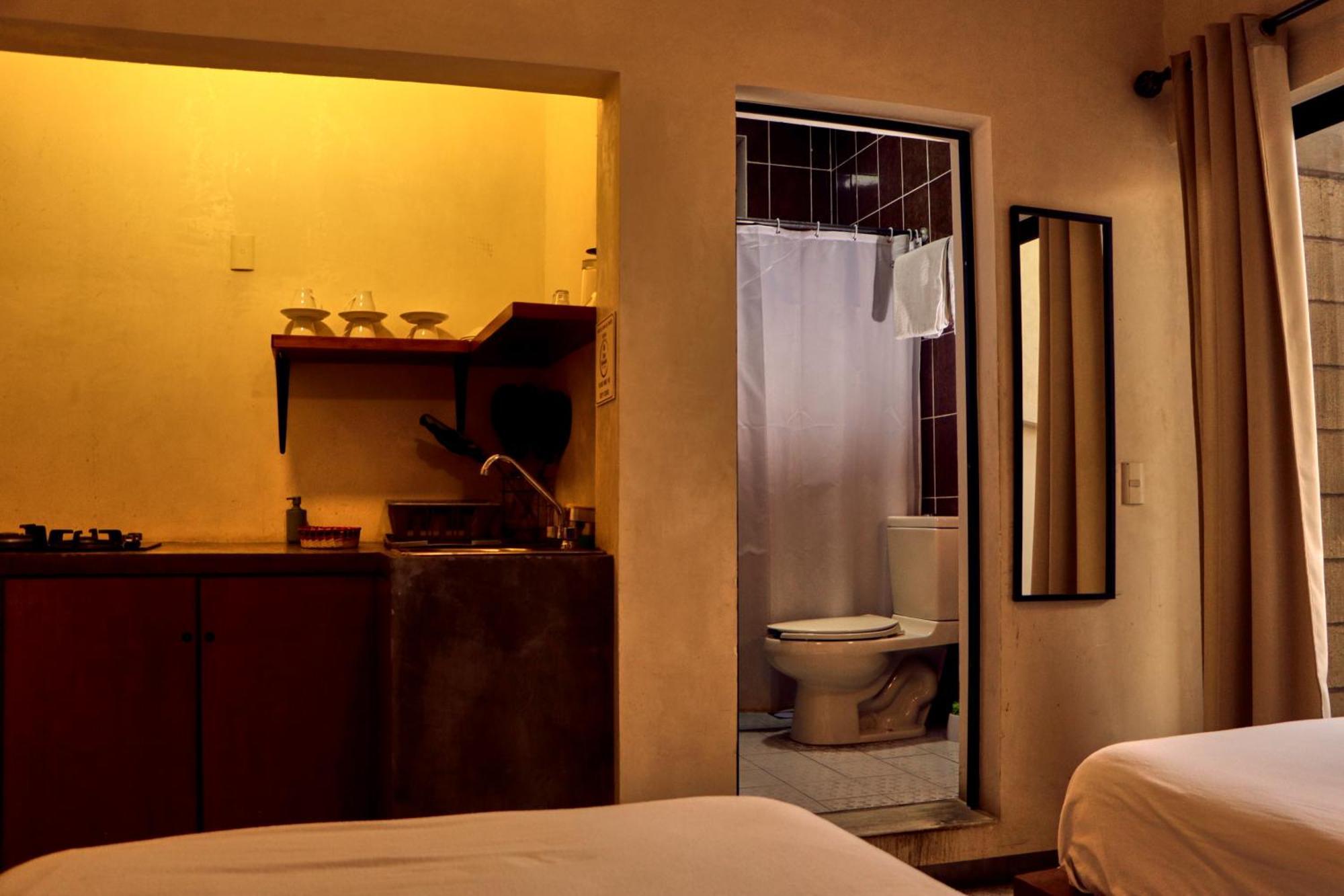 Casa Nomada Tuxtla Hotel - Hostal Tuxtla Gutiérrez Kültér fotó