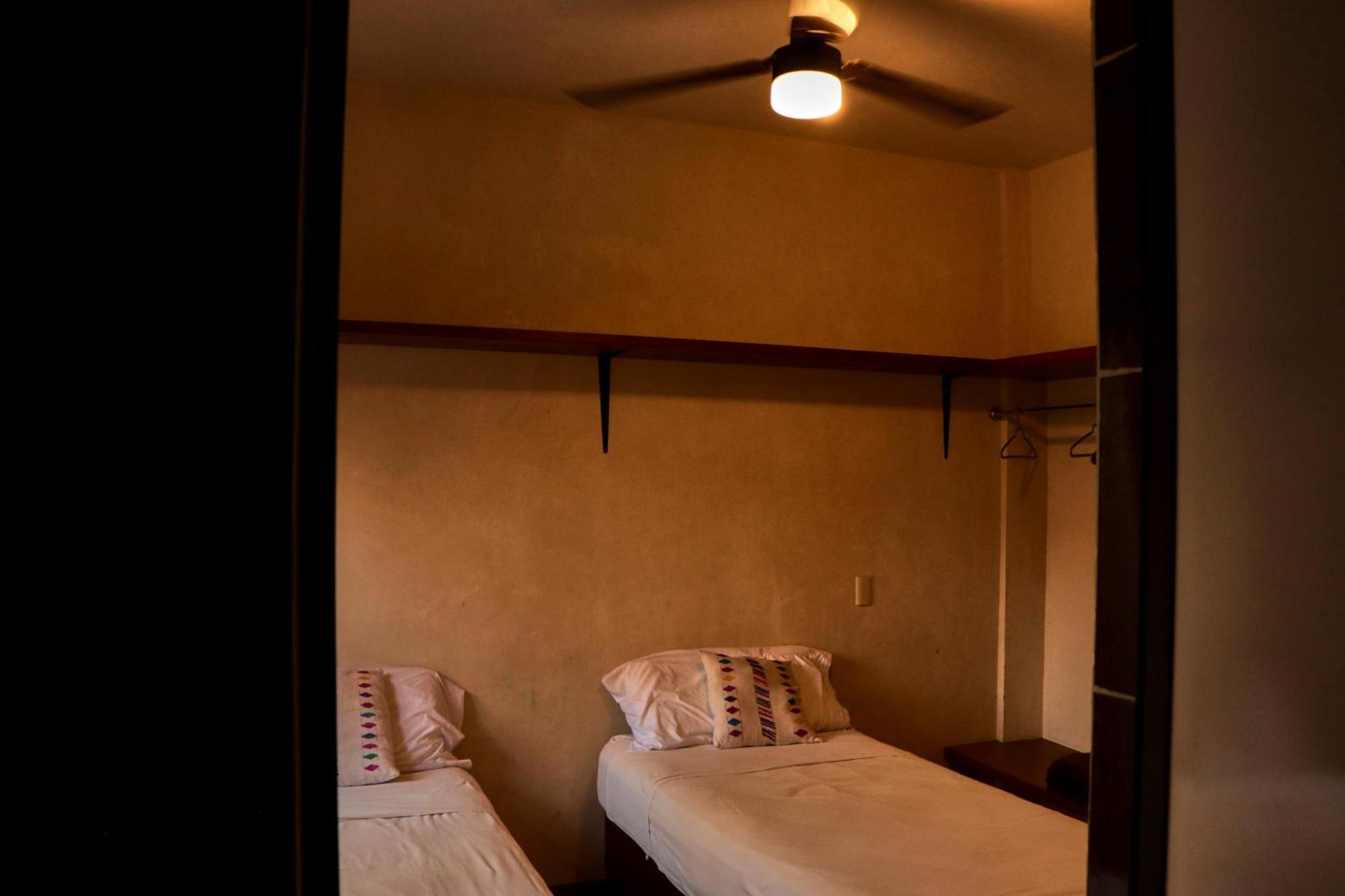 Casa Nomada Tuxtla Hotel - Hostal Tuxtla Gutiérrez Kültér fotó