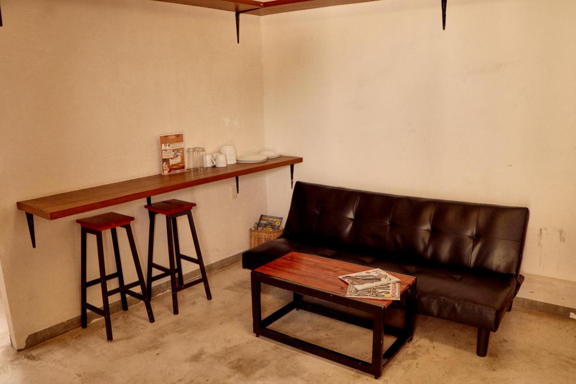 Casa Nomada Tuxtla Hotel - Hostal Tuxtla Gutiérrez Kültér fotó