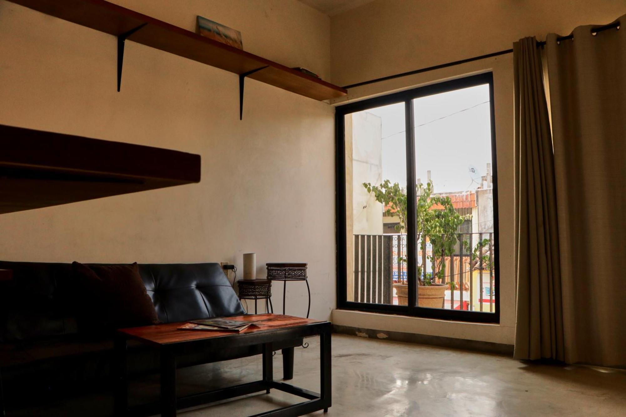 Casa Nomada Tuxtla Hotel - Hostal Tuxtla Gutiérrez Kültér fotó