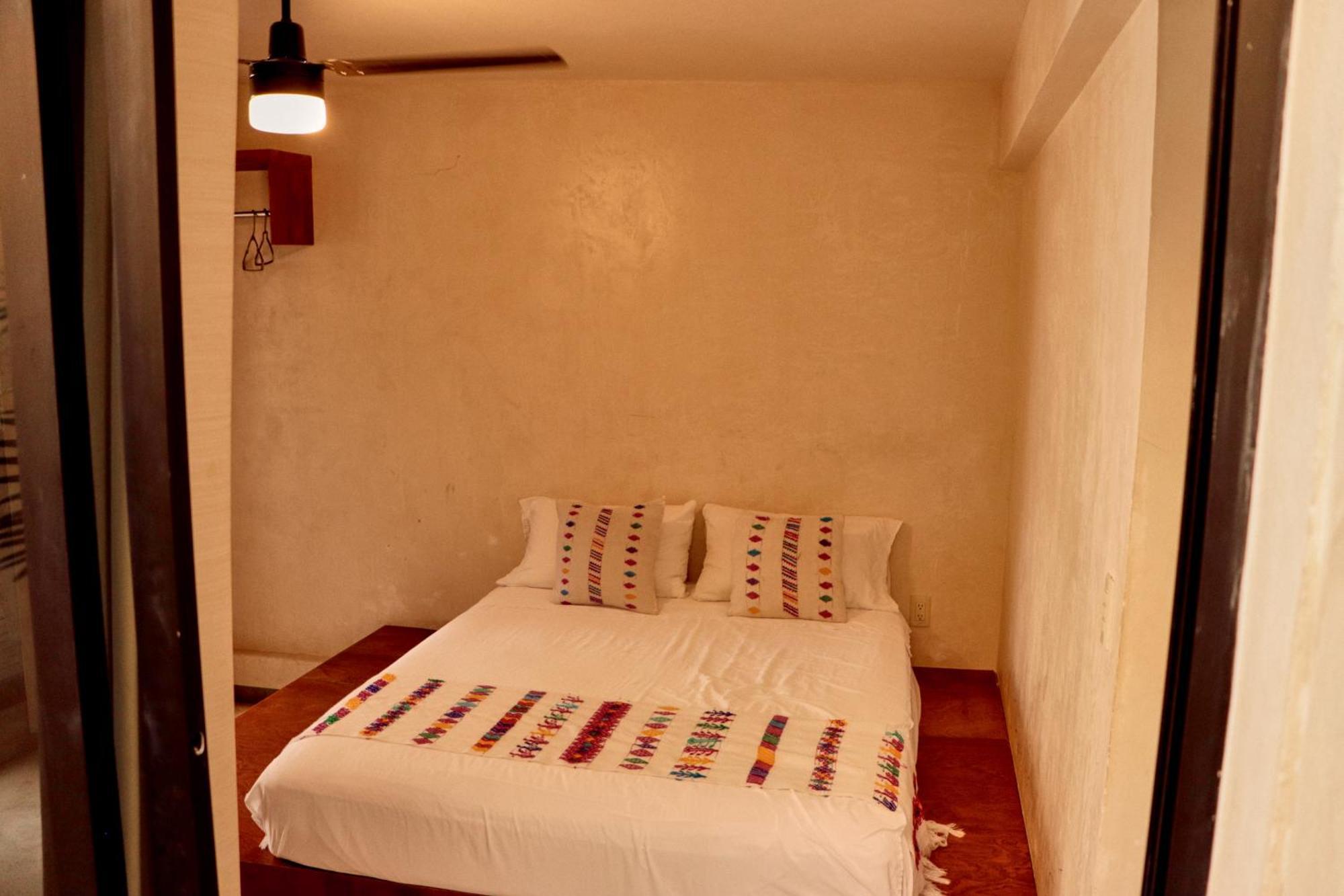 Casa Nomada Tuxtla Hotel - Hostal Tuxtla Gutiérrez Kültér fotó