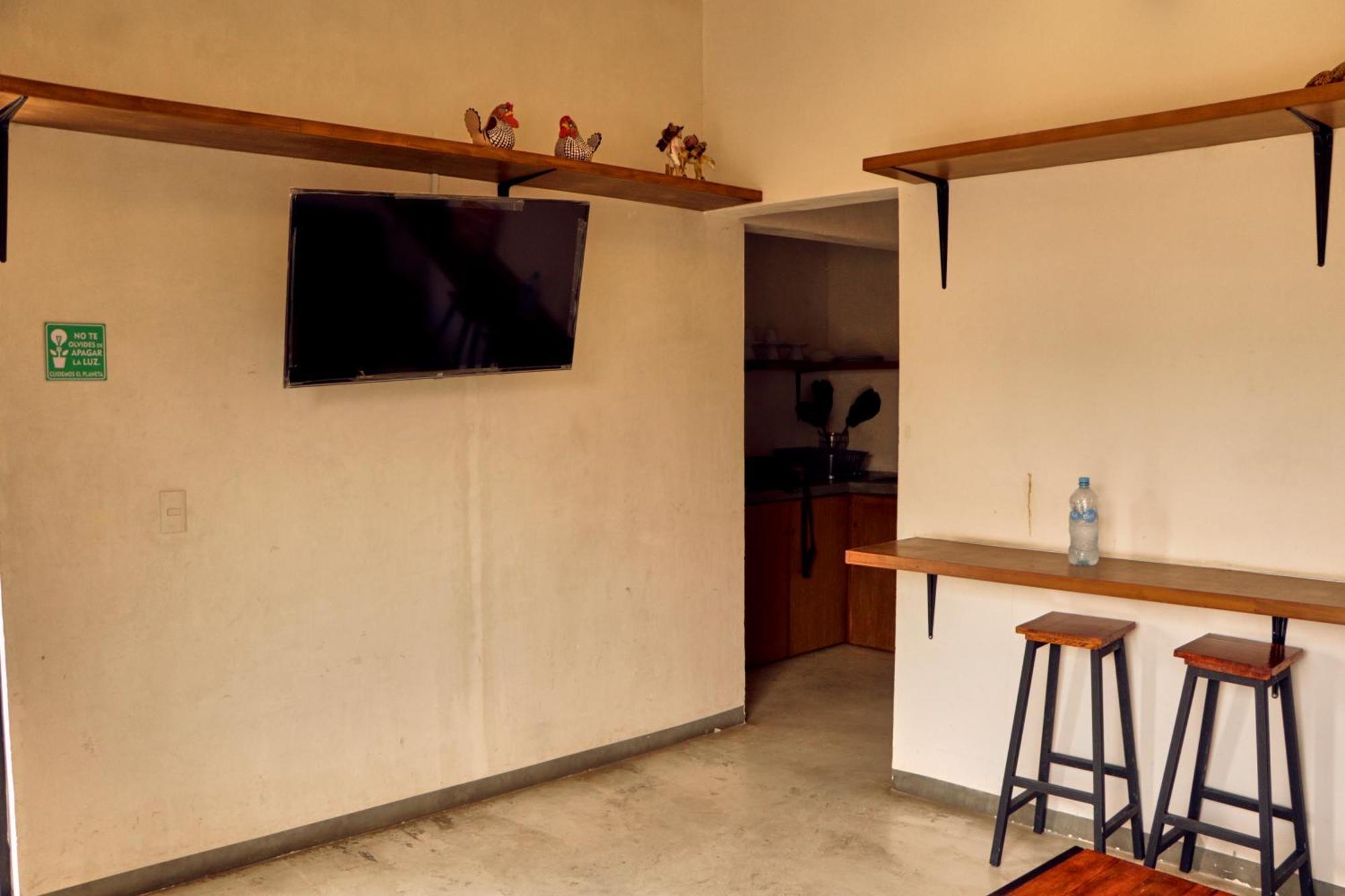 Casa Nomada Tuxtla Hotel - Hostal Tuxtla Gutiérrez Kültér fotó