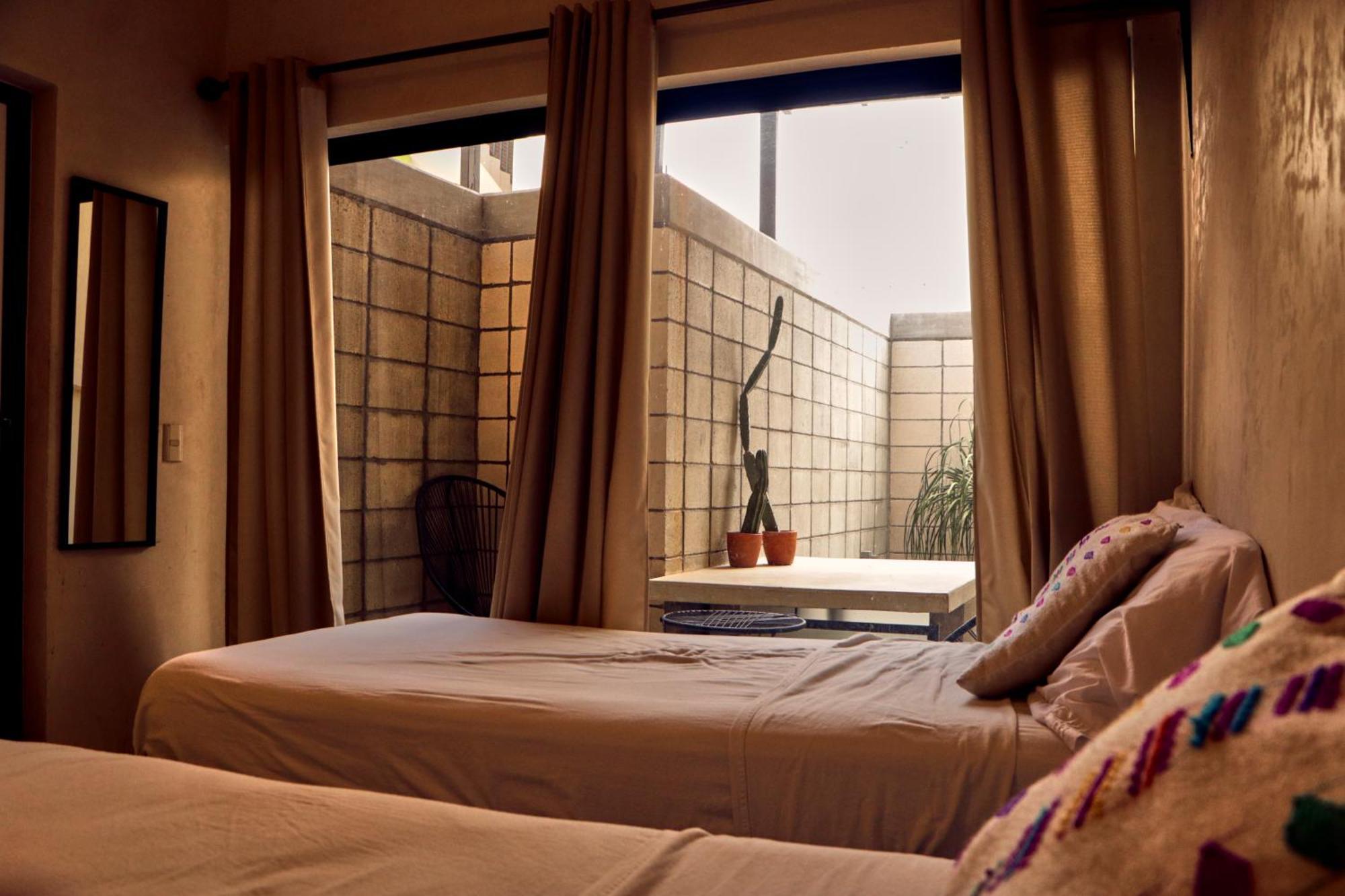 Casa Nomada Tuxtla Hotel - Hostal Tuxtla Gutiérrez Kültér fotó