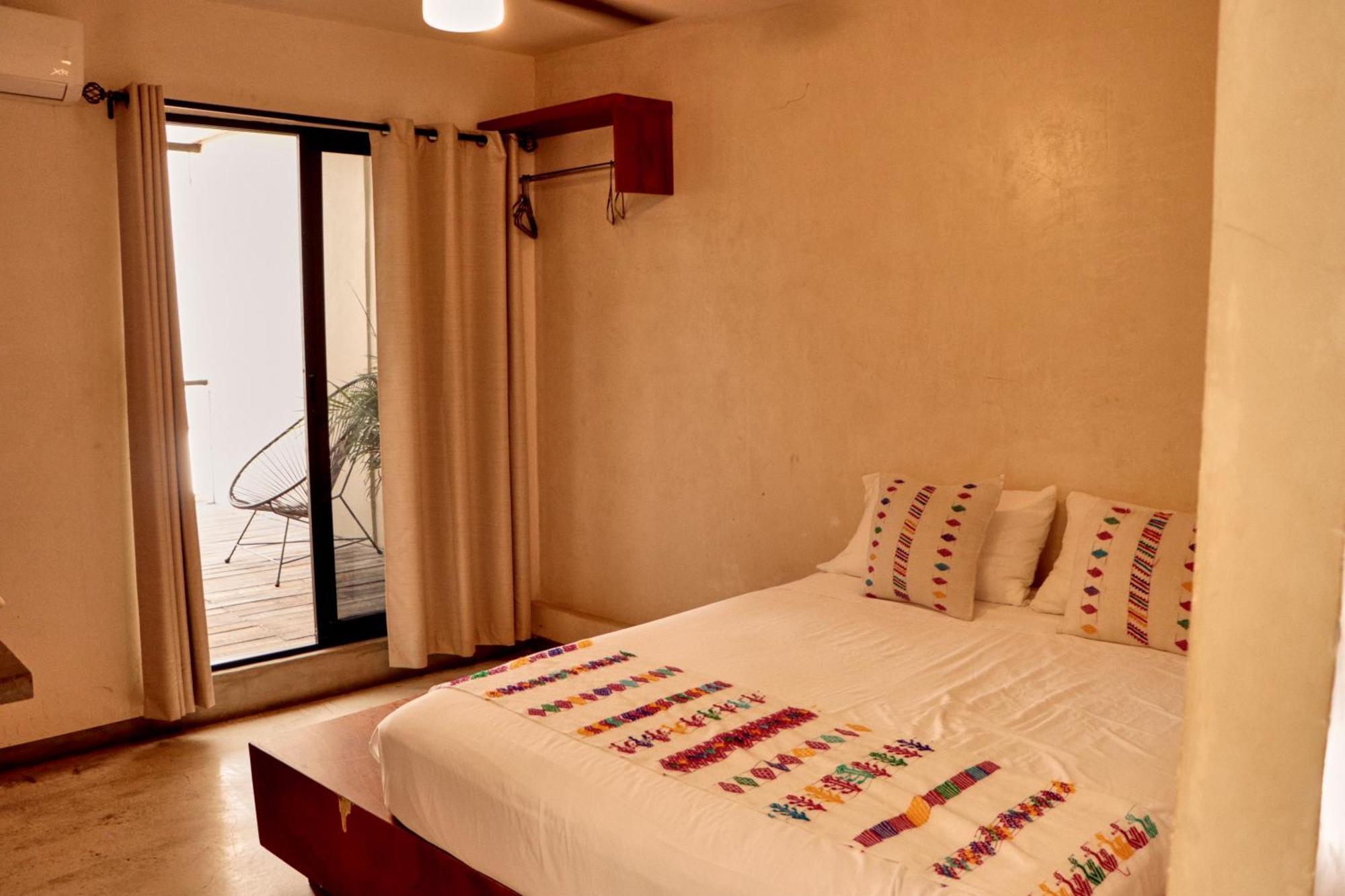 Casa Nomada Tuxtla Hotel - Hostal Tuxtla Gutiérrez Kültér fotó