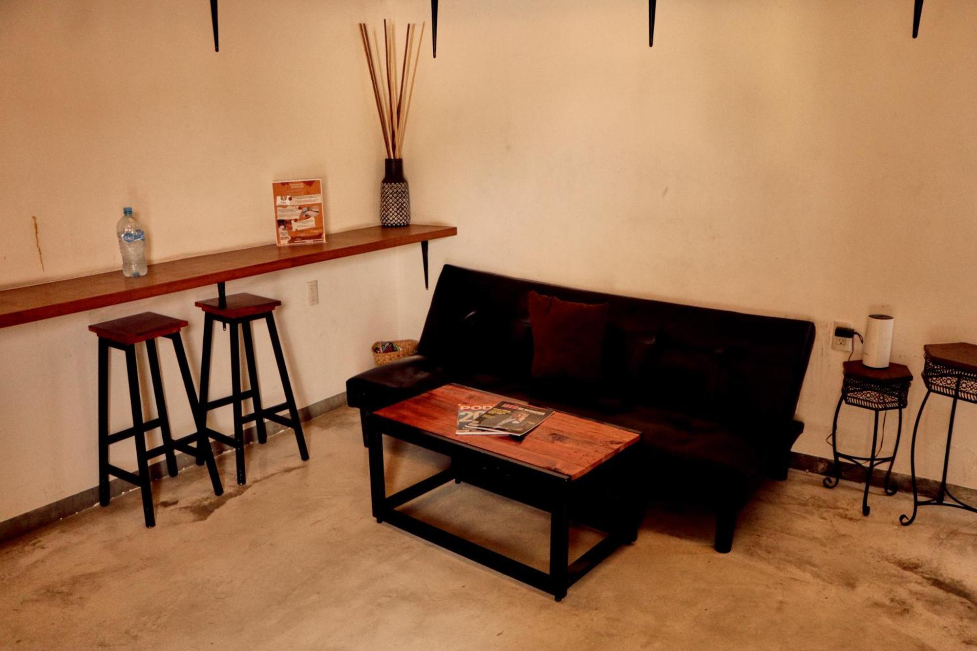Casa Nomada Tuxtla Hotel - Hostal Tuxtla Gutiérrez Kültér fotó