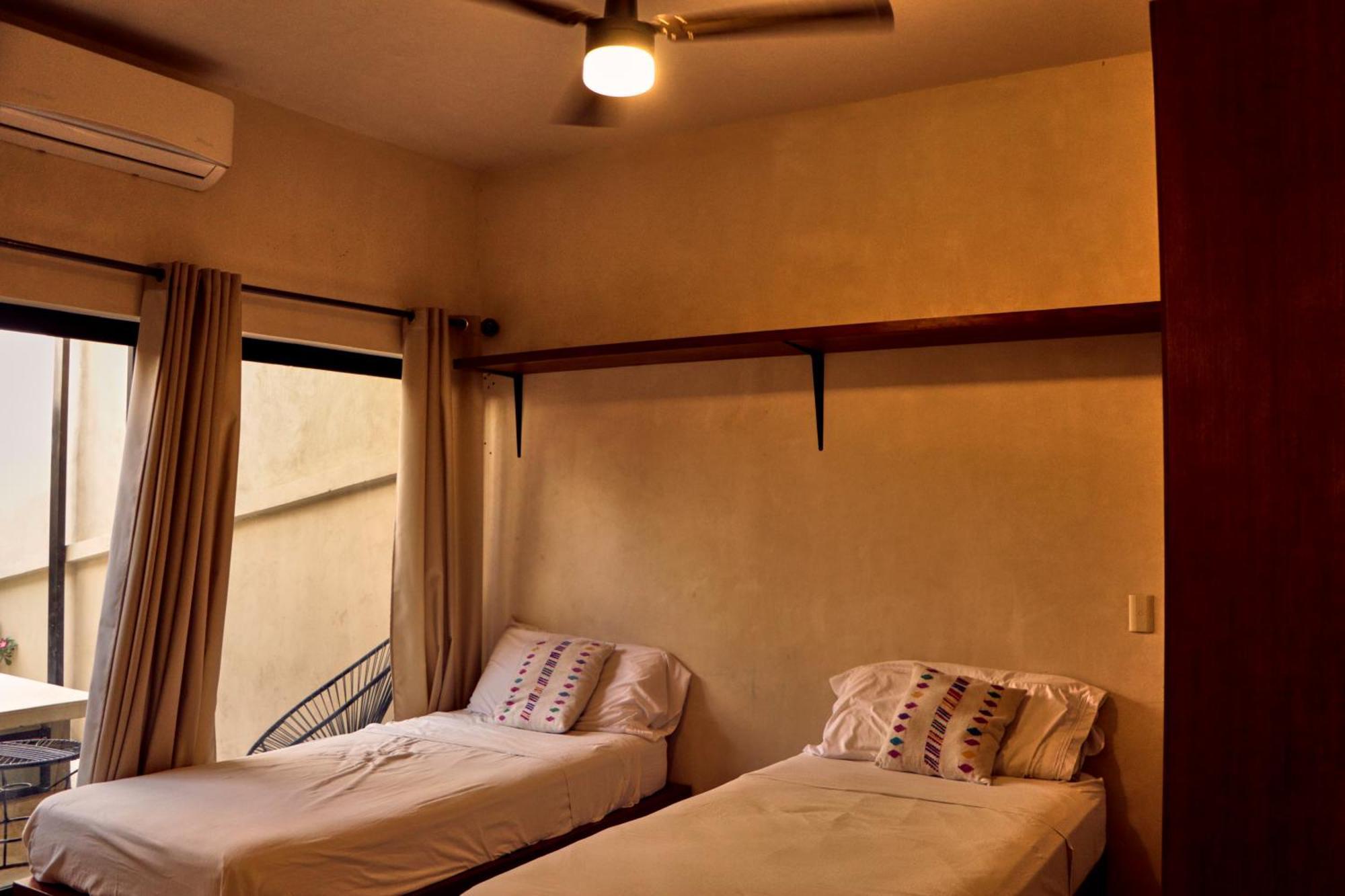 Casa Nomada Tuxtla Hotel - Hostal Tuxtla Gutiérrez Kültér fotó