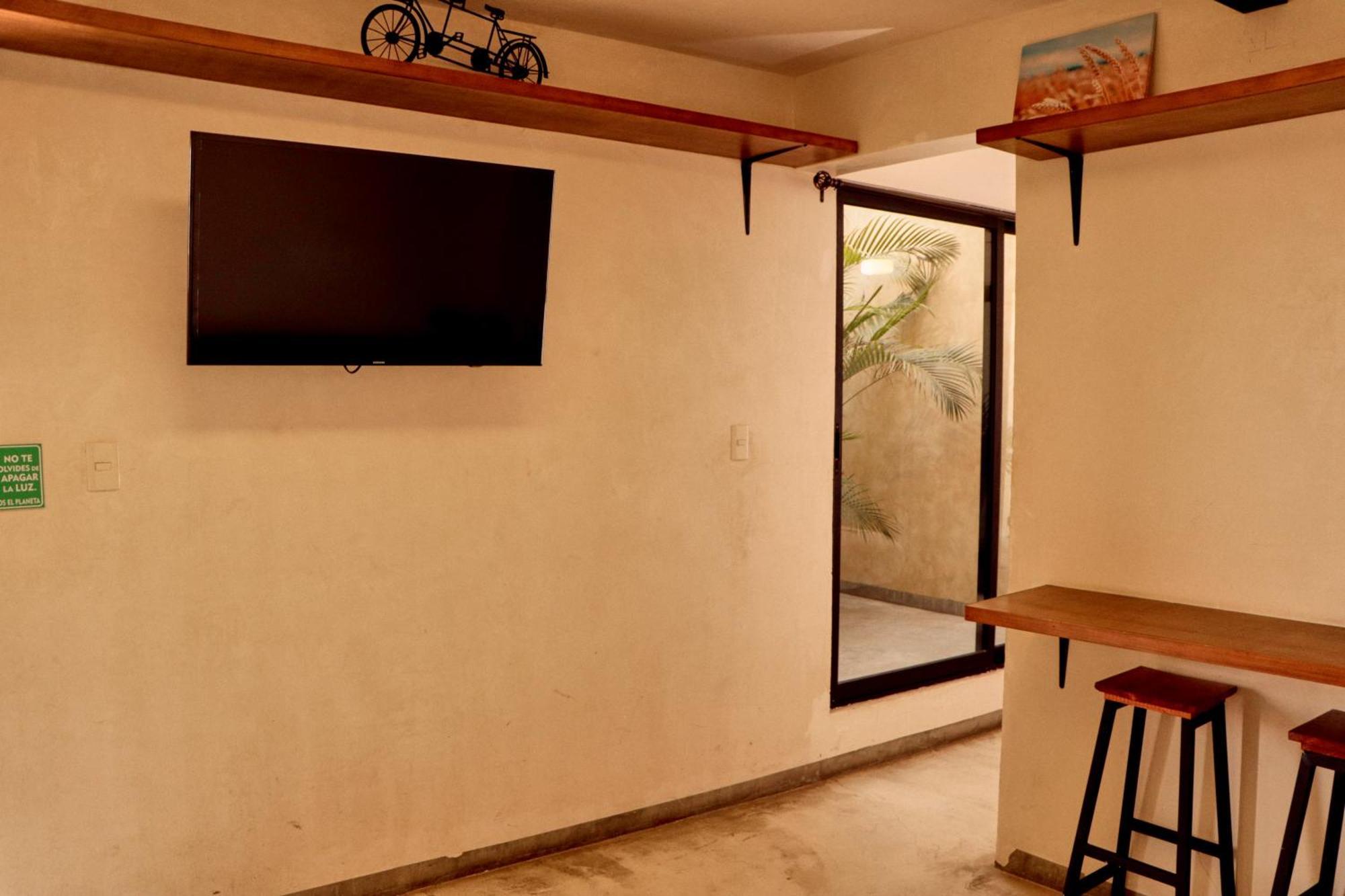 Casa Nomada Tuxtla Hotel - Hostal Tuxtla Gutiérrez Kültér fotó