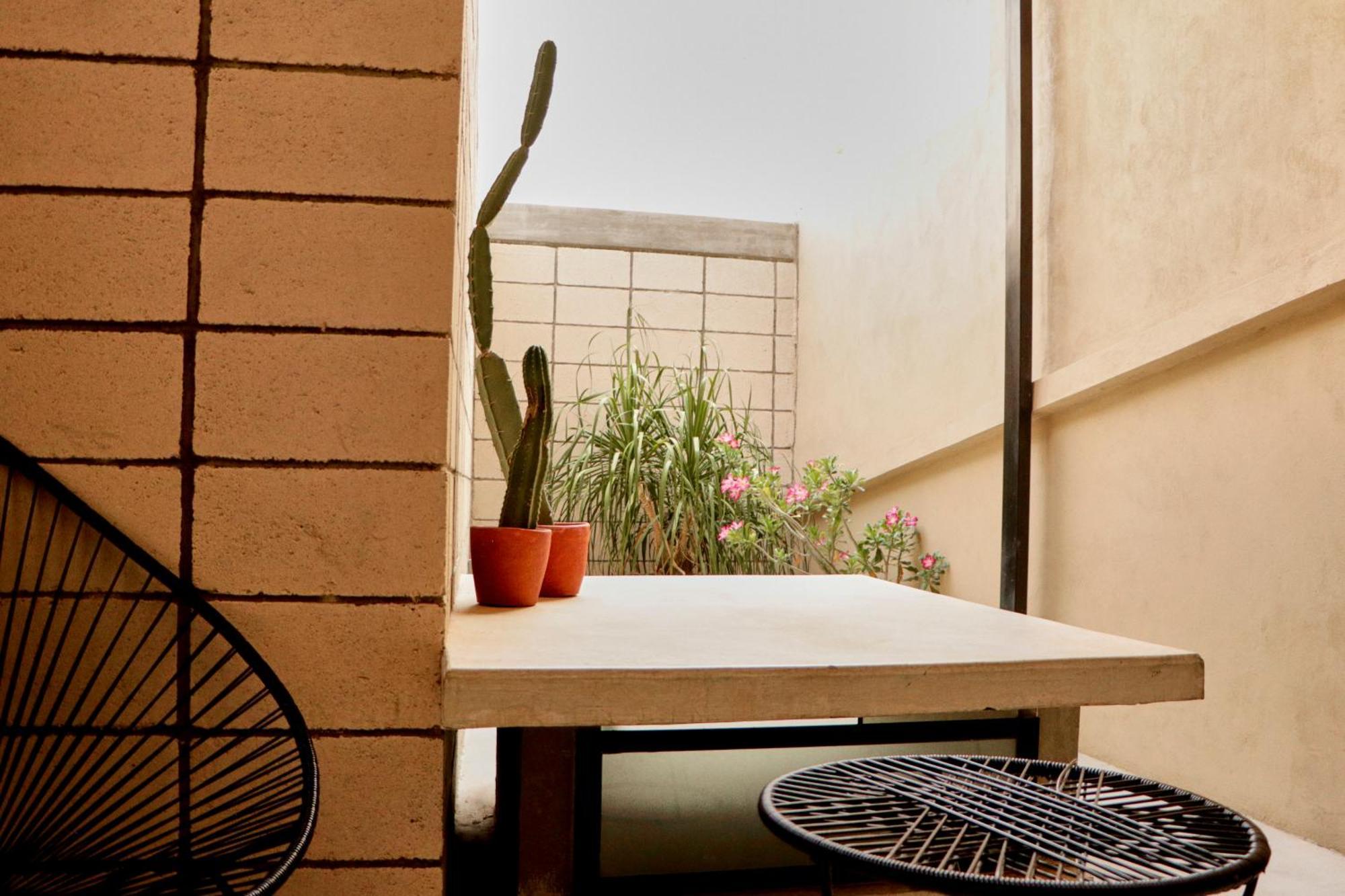 Casa Nomada Tuxtla Hotel - Hostal Tuxtla Gutiérrez Kültér fotó